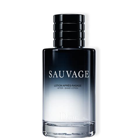 check dior sauvage|christian Dior Sauvage after shave.